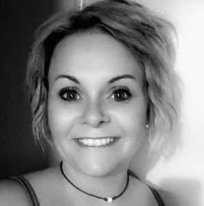 Meet your Posher, Krystal